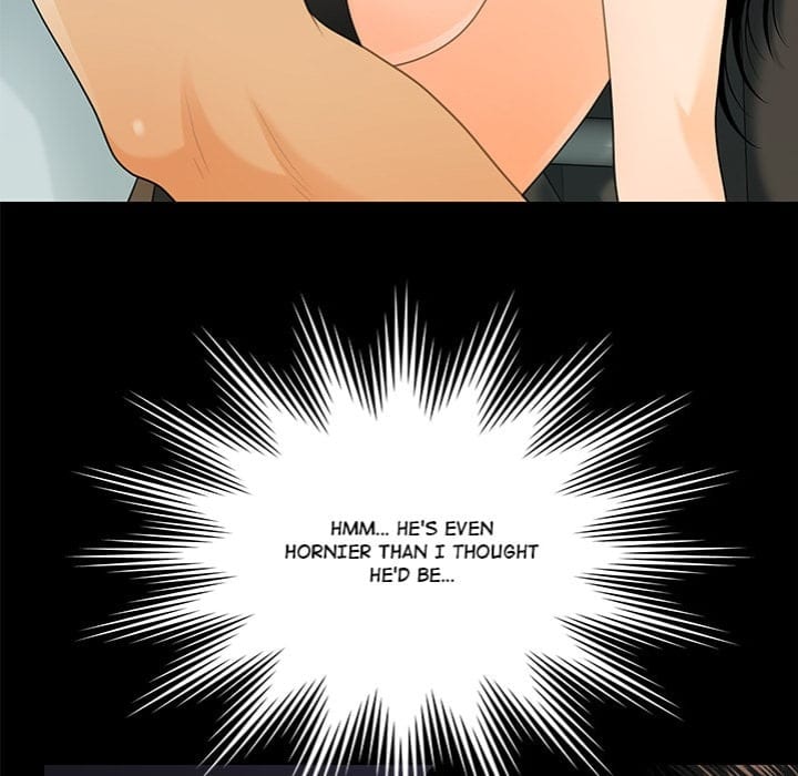 My Secretary Uncensored, chapter 48, page 76 of 152