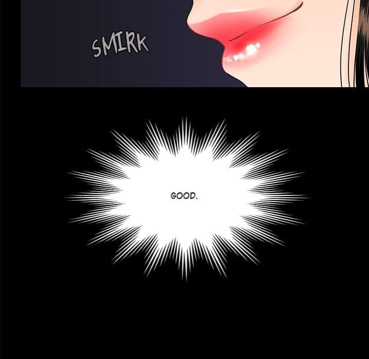 My Secretary Uncensored, chapter 48, page 78 of 152