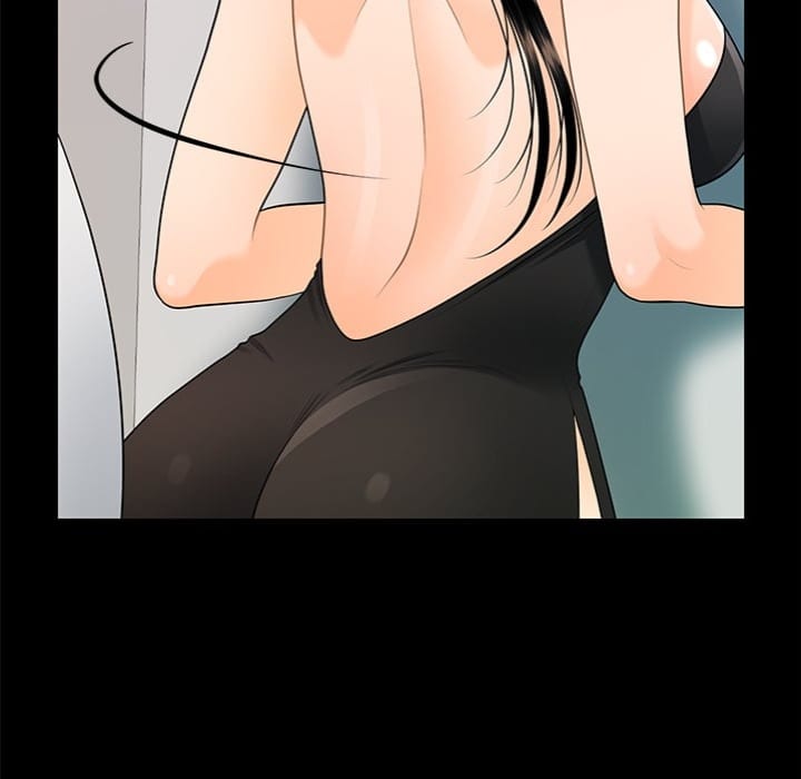 My Secretary Uncensored, chapter 48, page 80 of 152