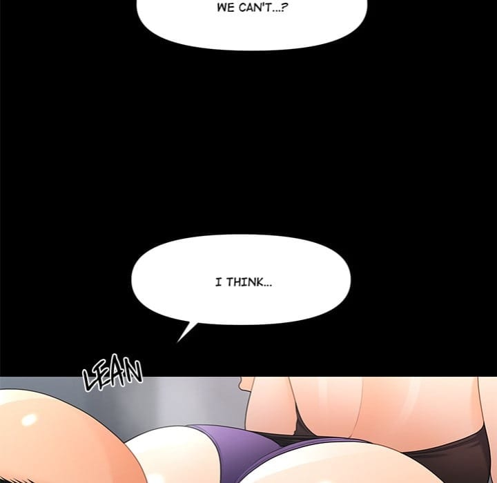 My Secretary Uncensored, chapter 48, page 89 of 152