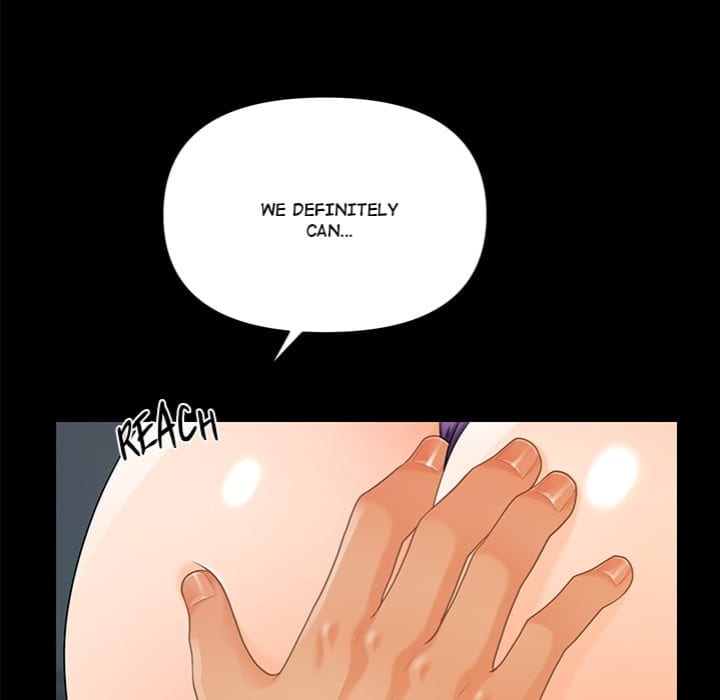 My Secretary Uncensored, chapter 48, page 91 of 152
