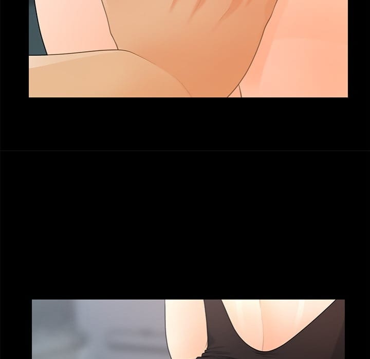 My Secretary Uncensored, chapter 48, page 92 of 152