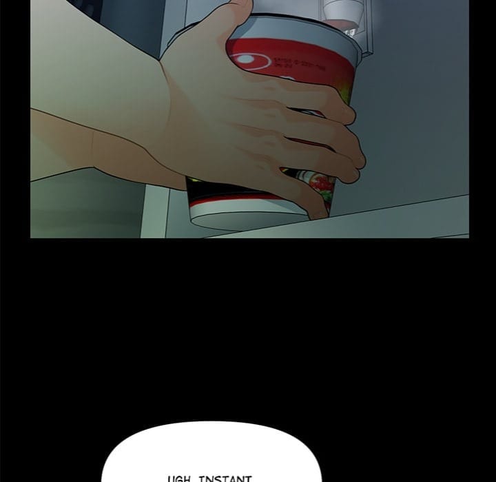 My Secretary Uncensored, chapter 48, page 104 of 152