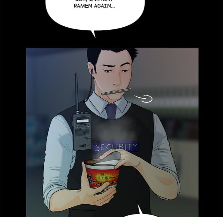 My Secretary Uncensored, chapter 48, page 105 of 152