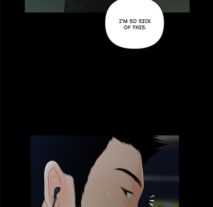 My Secretary Uncensored, chapter 48, page 106 of 152