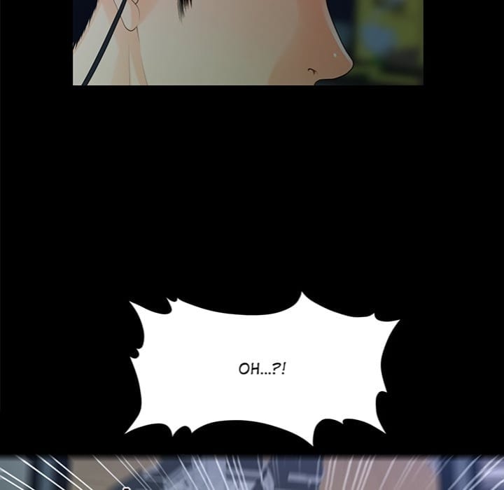 My Secretary Uncensored, chapter 48, page 107 of 152