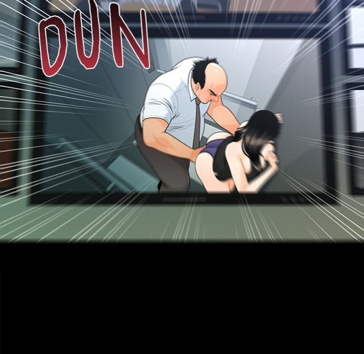 My Secretary Uncensored, chapter 48, page 108 of 152