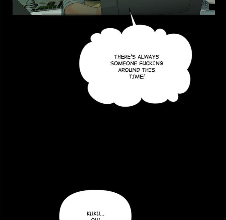 My Secretary Uncensored, chapter 48, page 110 of 152