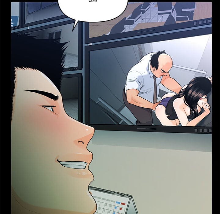 My Secretary Uncensored, chapter 48, page 111 of 152