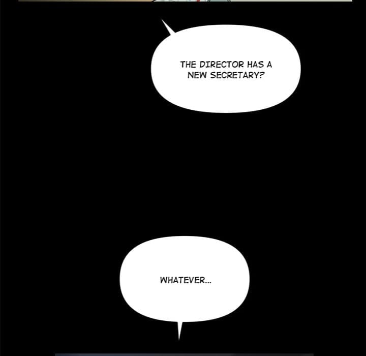 My Secretary Uncensored, chapter 48, page 112 of 152