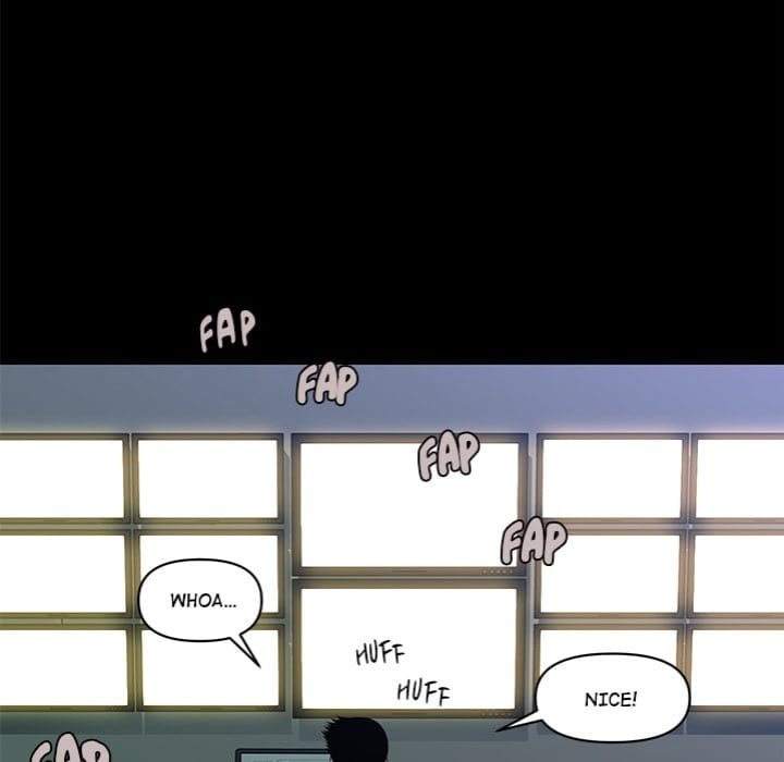 My Secretary Uncensored, chapter 48, page 114 of 152