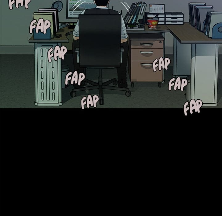 My Secretary Uncensored, chapter 48, page 115 of 152