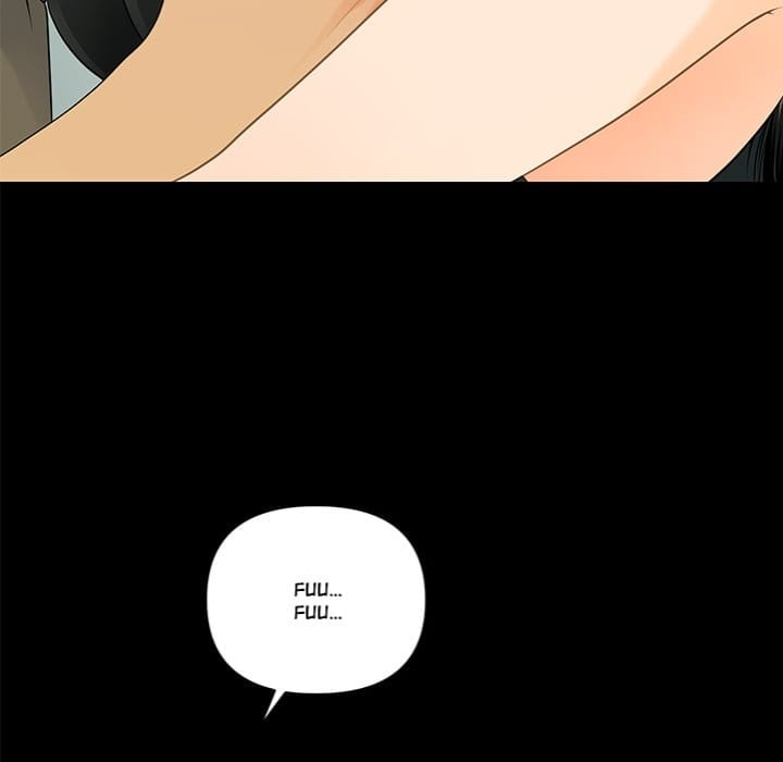 My Secretary Uncensored, chapter 48, page 123 of 152