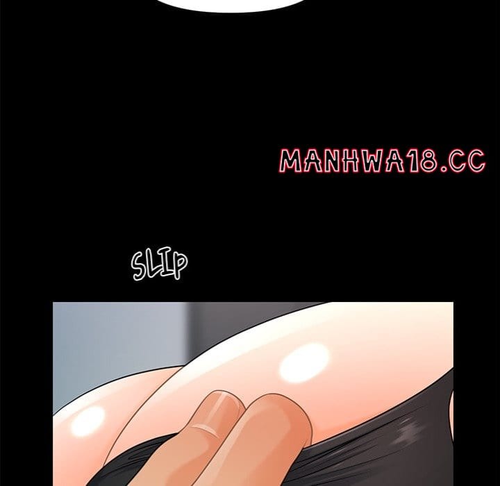 My Secretary Uncensored, chapter 48, page 125 of 152