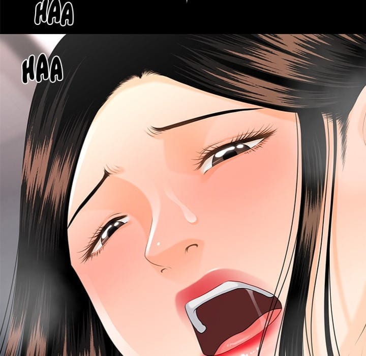 My Secretary Uncensored, chapter 48, page 130 of 152