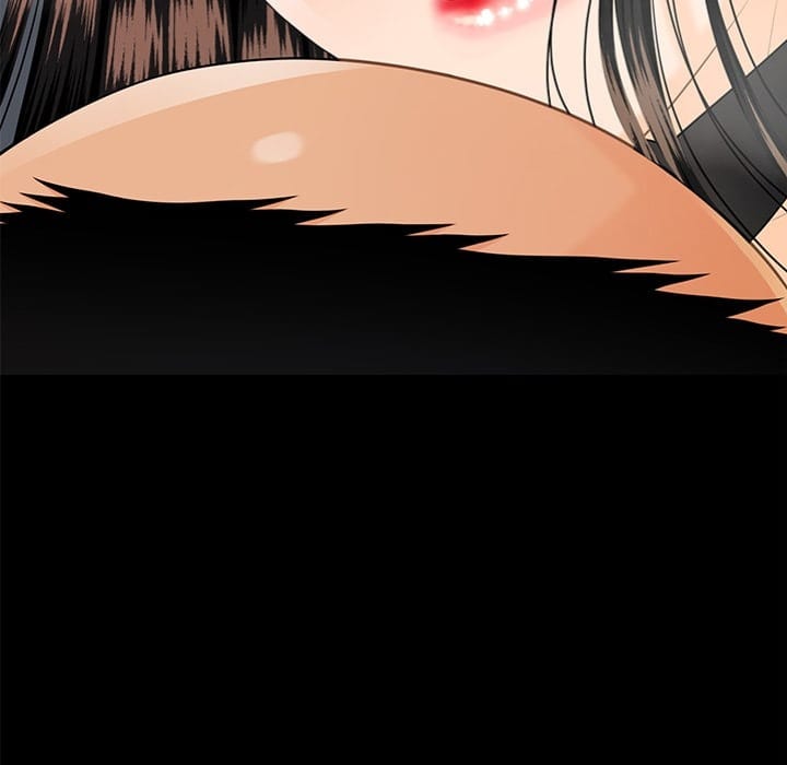 My Secretary Uncensored, chapter 48, page 131 of 152