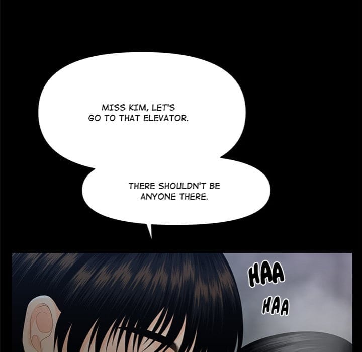 My Secretary Uncensored, chapter 48, page 134 of 152