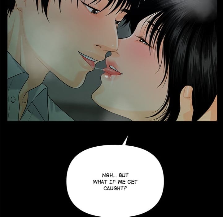 My Secretary Uncensored, chapter 48, page 135 of 152