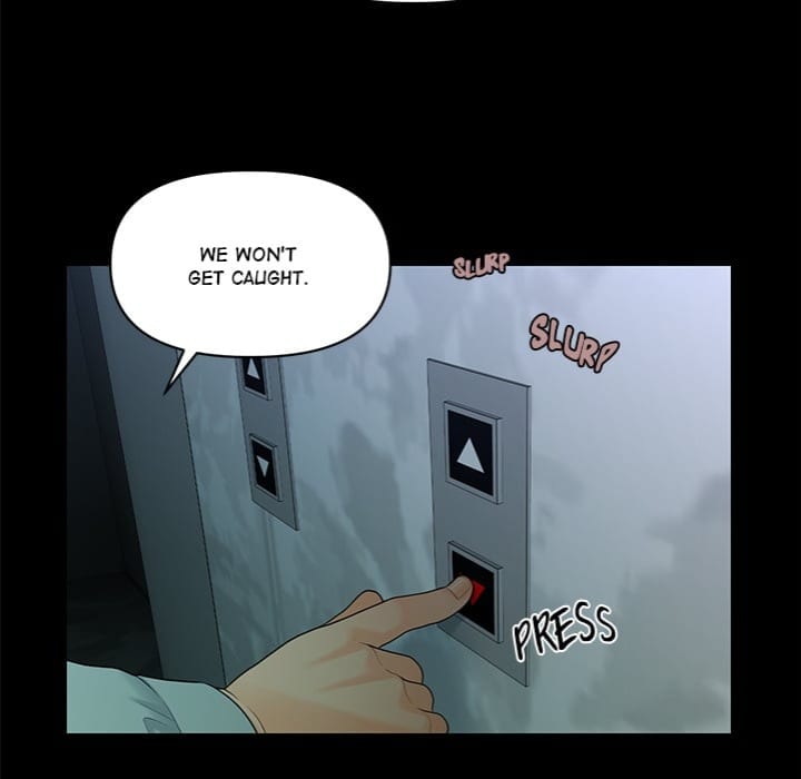 My Secretary Uncensored, chapter 48, page 136 of 152
