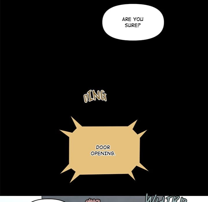 My Secretary Uncensored, chapter 48, page 137 of 152