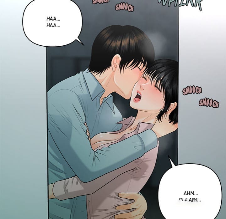 My Secretary Uncensored, chapter 48, page 138 of 152
