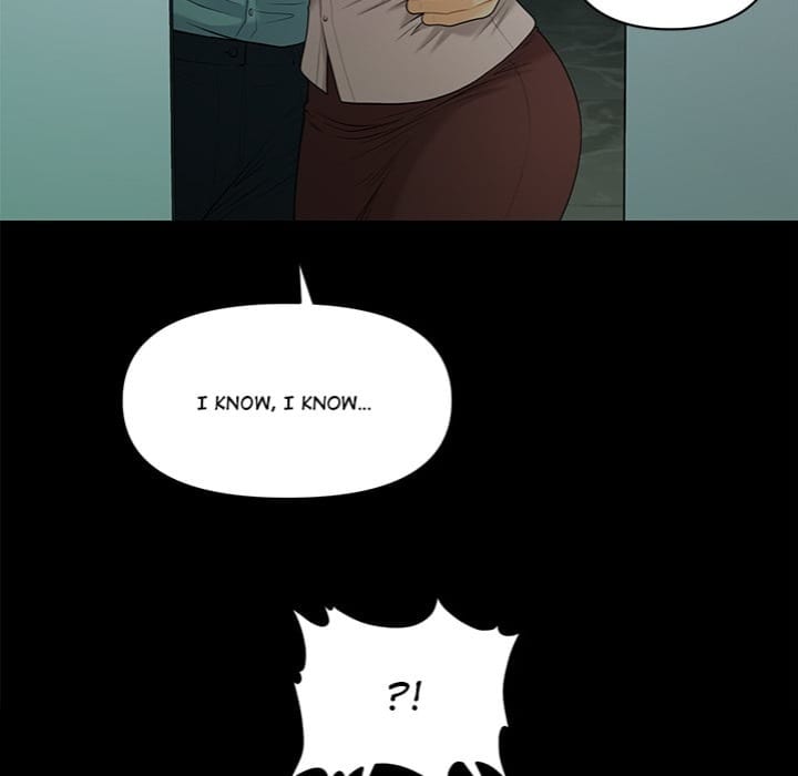 My Secretary Uncensored, chapter 48, page 139 of 152