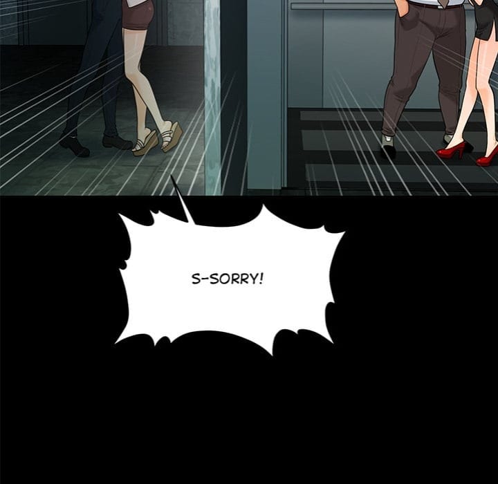 My Secretary Uncensored, chapter 48, page 142 of 152