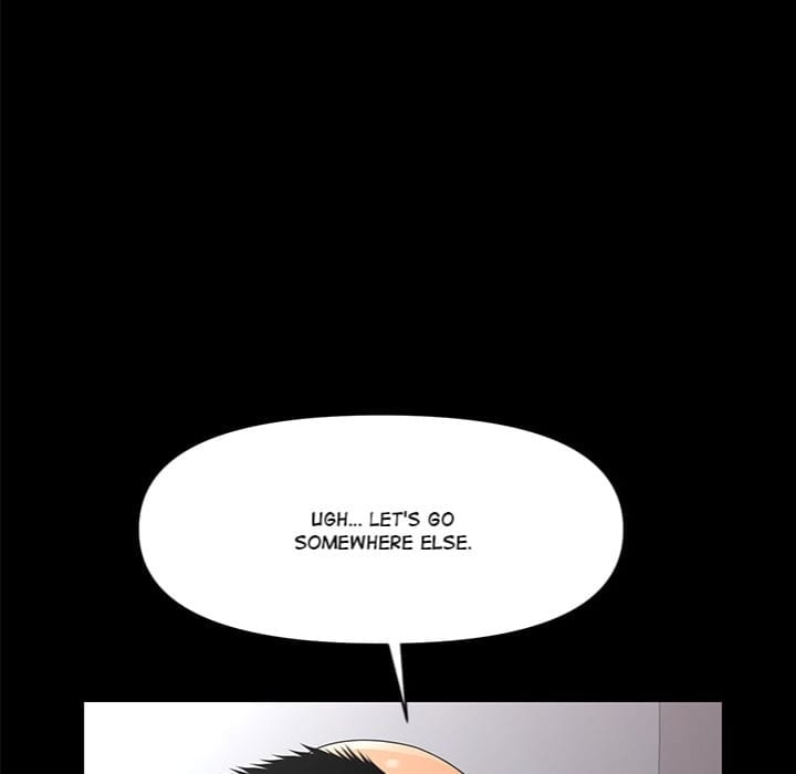 My Secretary Uncensored, chapter 48, page 143 of 152