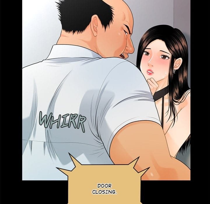 My Secretary Uncensored, chapter 48, page 144 of 152
