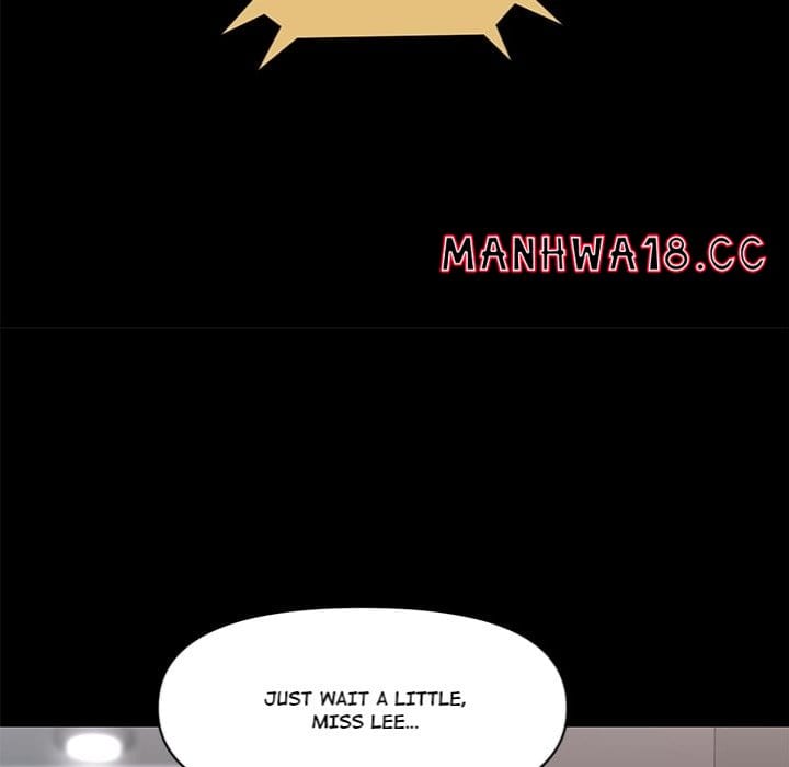 My Secretary Uncensored, chapter 48, page 145 of 152