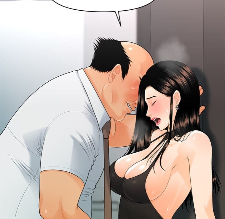 My Secretary Uncensored, chapter 48, page 146 of 152