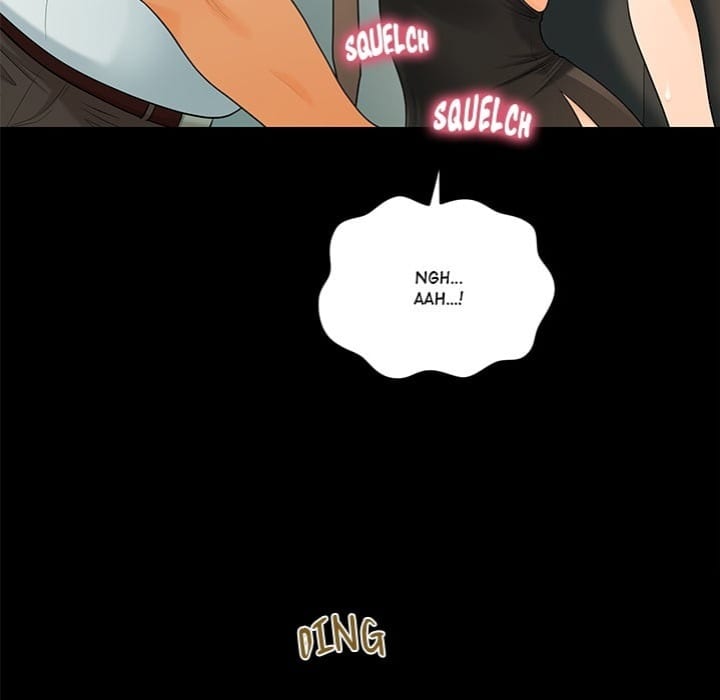 My Secretary Uncensored, chapter 48, page 147 of 152