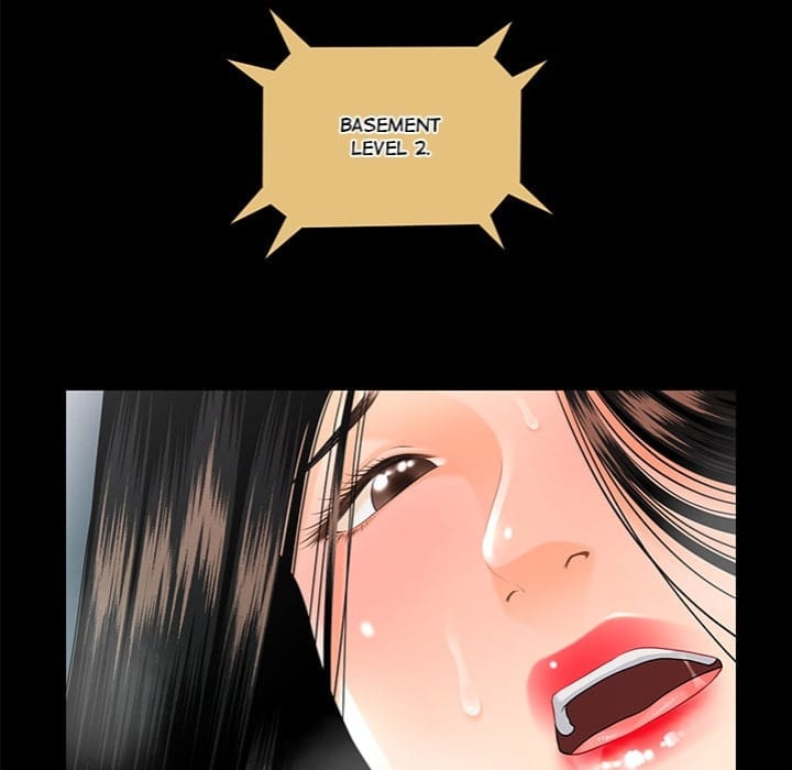 My Secretary Uncensored, chapter 48, page 148 of 152