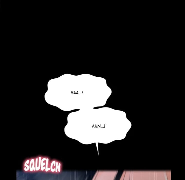 My Secretary Uncensored, chapter 49, page 19 of 155
