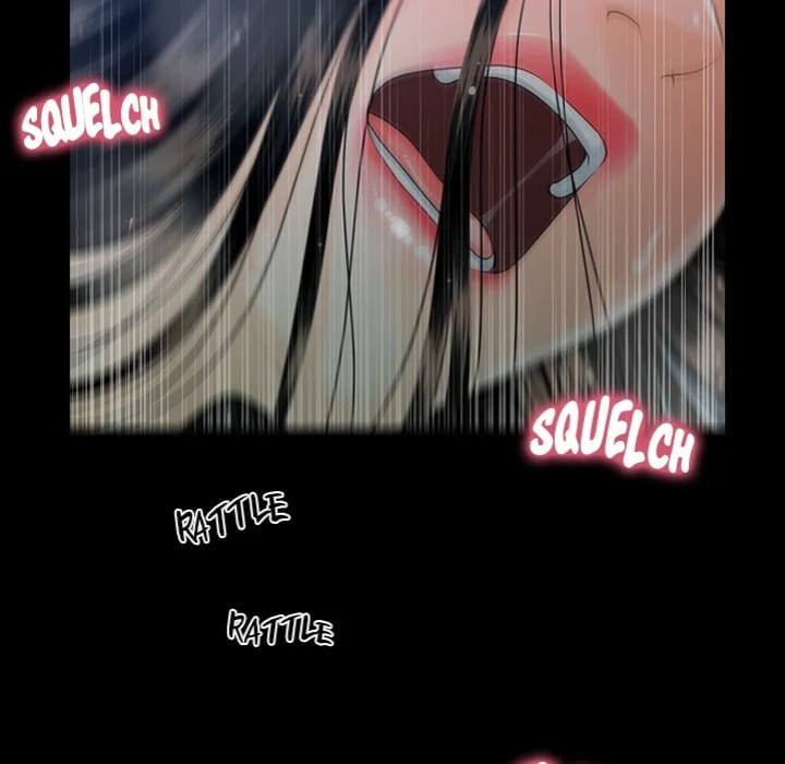 My Secretary Uncensored, chapter 49, page 20 of 155