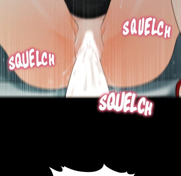 My Secretary Uncensored, chapter 49, page 24 of 155