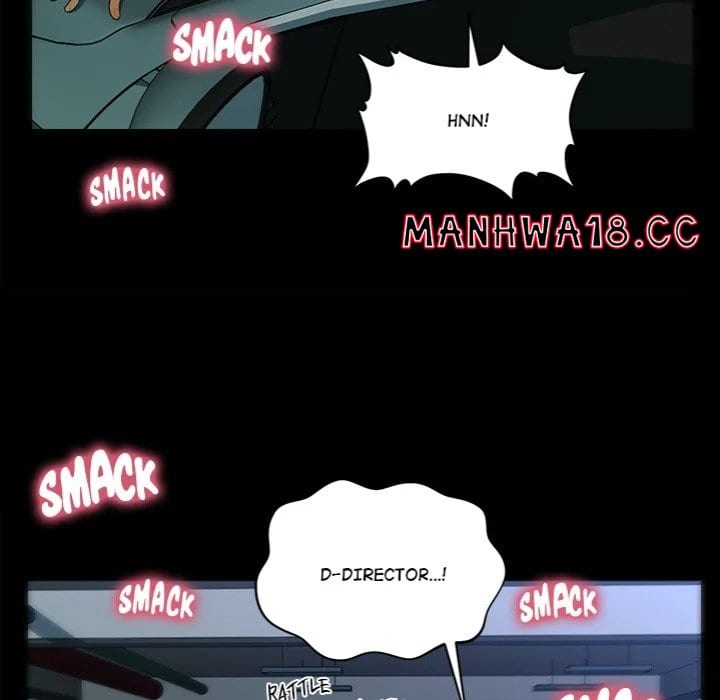 My Secretary Uncensored, chapter 49, page 28 of 155