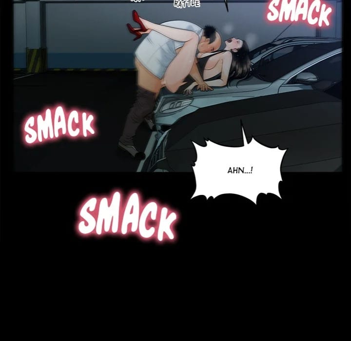 My Secretary Uncensored, chapter 49, page 29 of 155