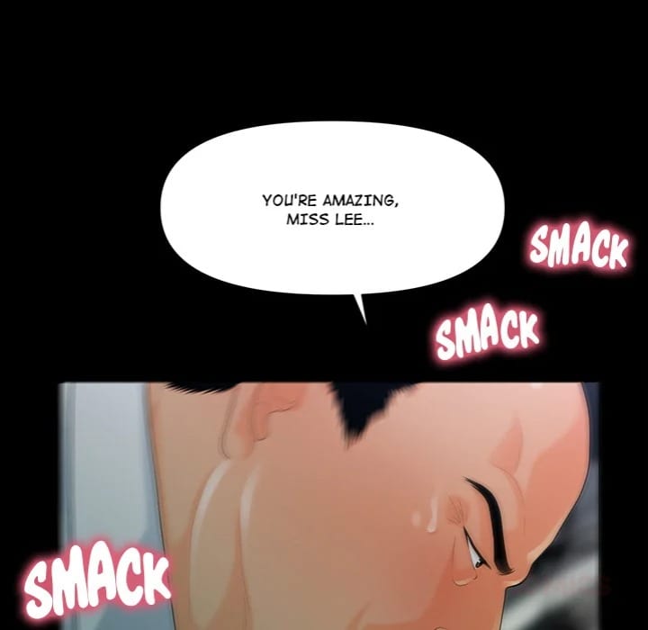 My Secretary Uncensored, chapter 49, page 30 of 155