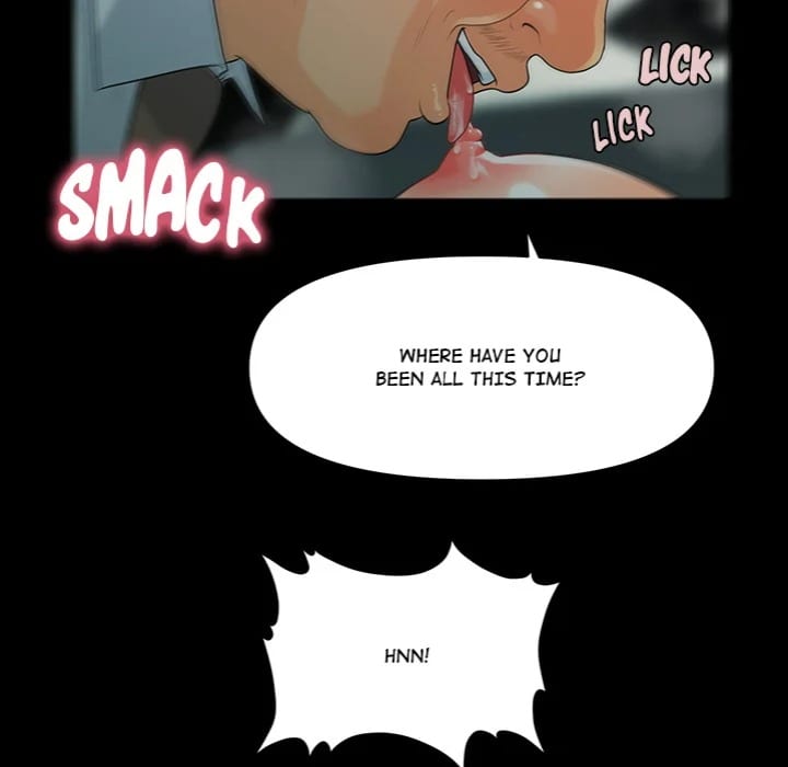 My Secretary Uncensored, chapter 49, page 31 of 155