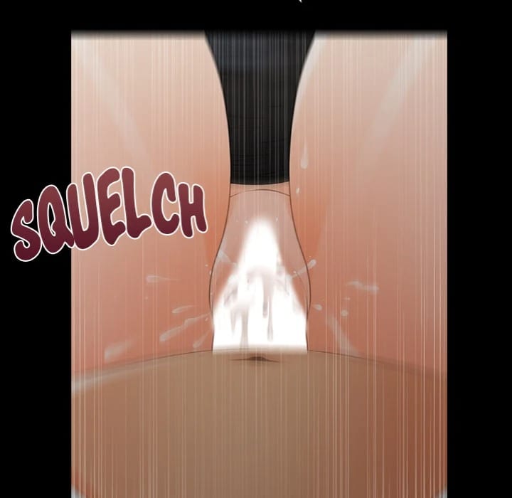 My Secretary Uncensored, chapter 49, page 32 of 155