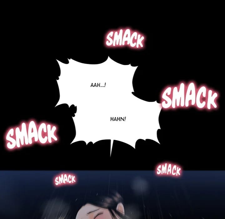 My Secretary Uncensored, chapter 49, page 35 of 155