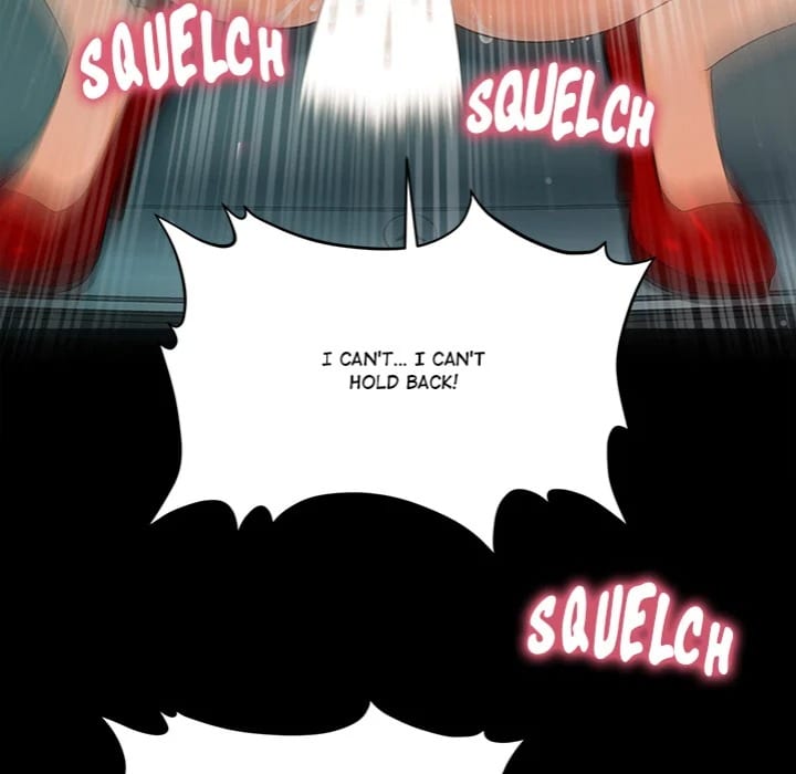 My Secretary Uncensored, chapter 49, page 37 of 155