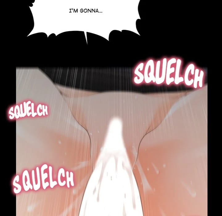 My Secretary Uncensored, chapter 49, page 38 of 155