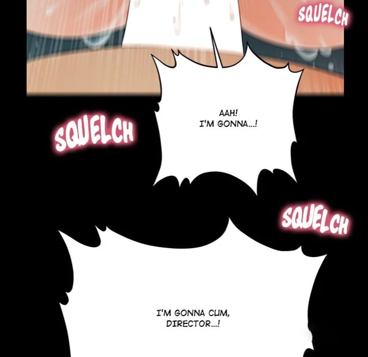 My Secretary Uncensored, chapter 49, page 39 of 155