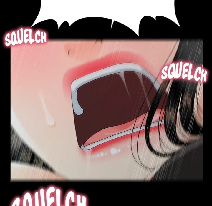 My Secretary Uncensored, chapter 49, page 40 of 155