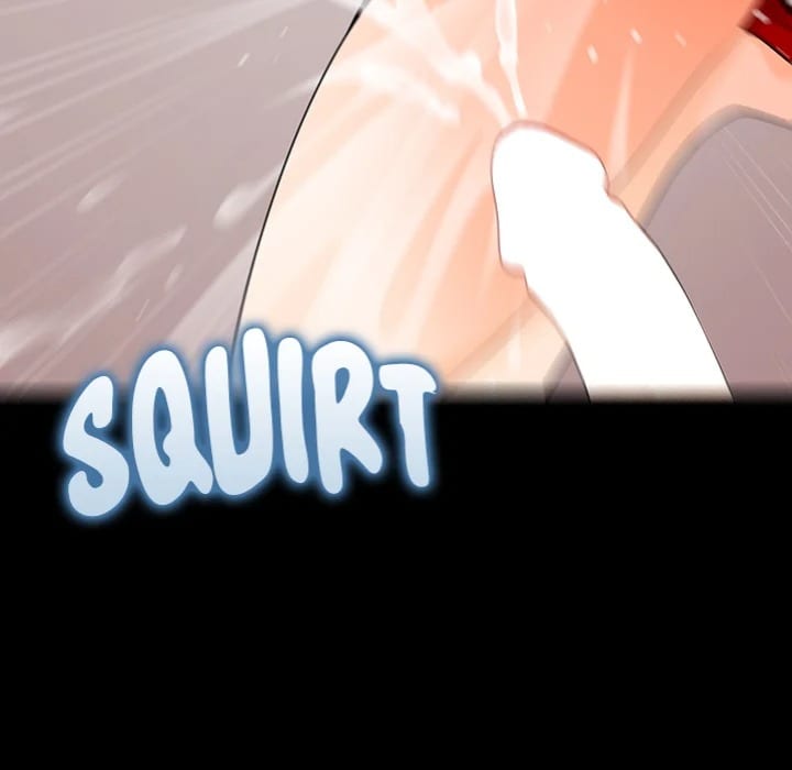 My Secretary Uncensored, chapter 49, page 43 of 155