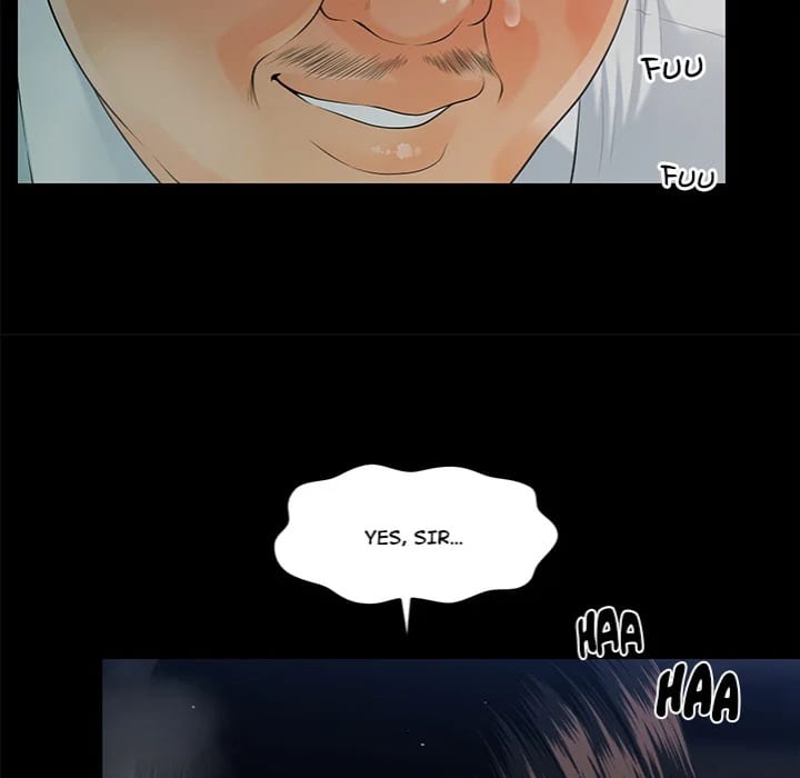 My Secretary Uncensored, chapter 49, page 47 of 155