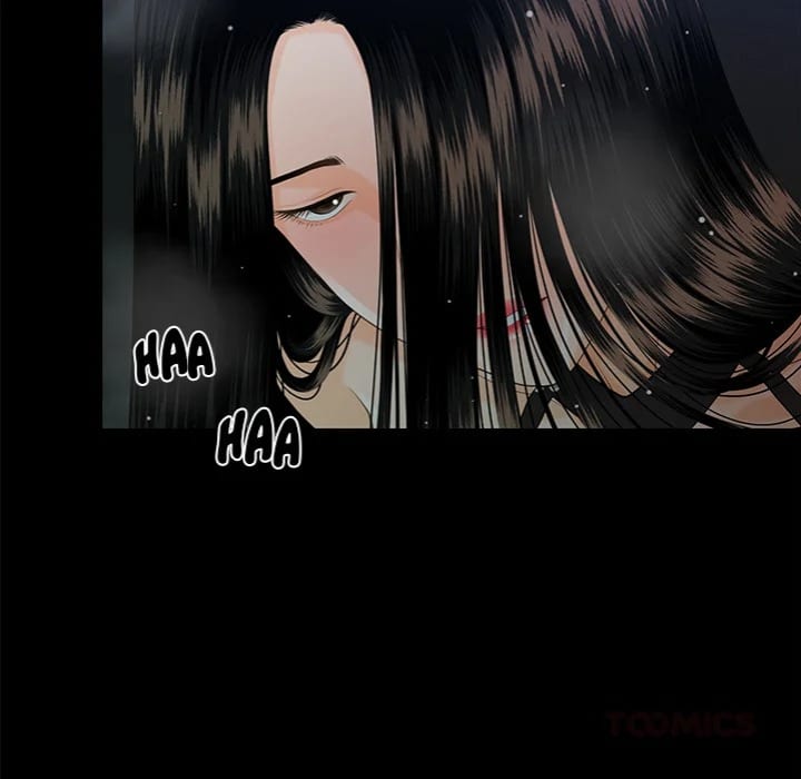 My Secretary Uncensored, chapter 49, page 48 of 155