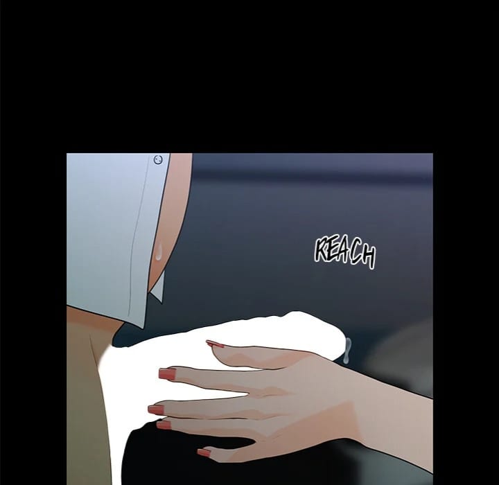 My Secretary Uncensored, chapter 49, page 49 of 155